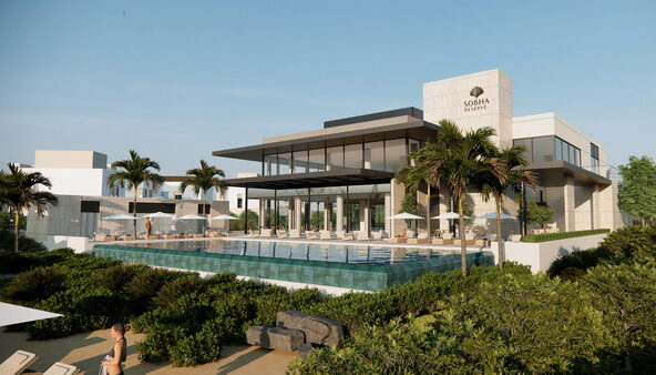 Sobha RESERVE - Dubai