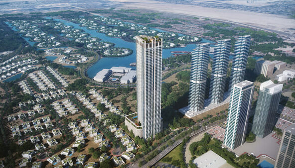 Sobha VERDE - Dubai