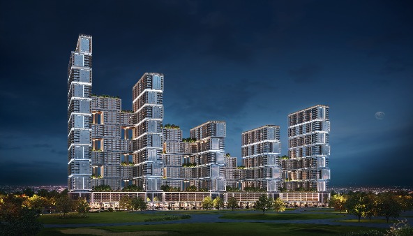 Sobha One - Dubai